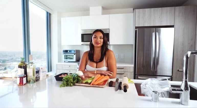 🥟Linda Vo banner