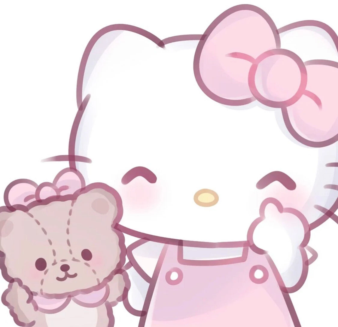 little evelyn -`♡´- banner