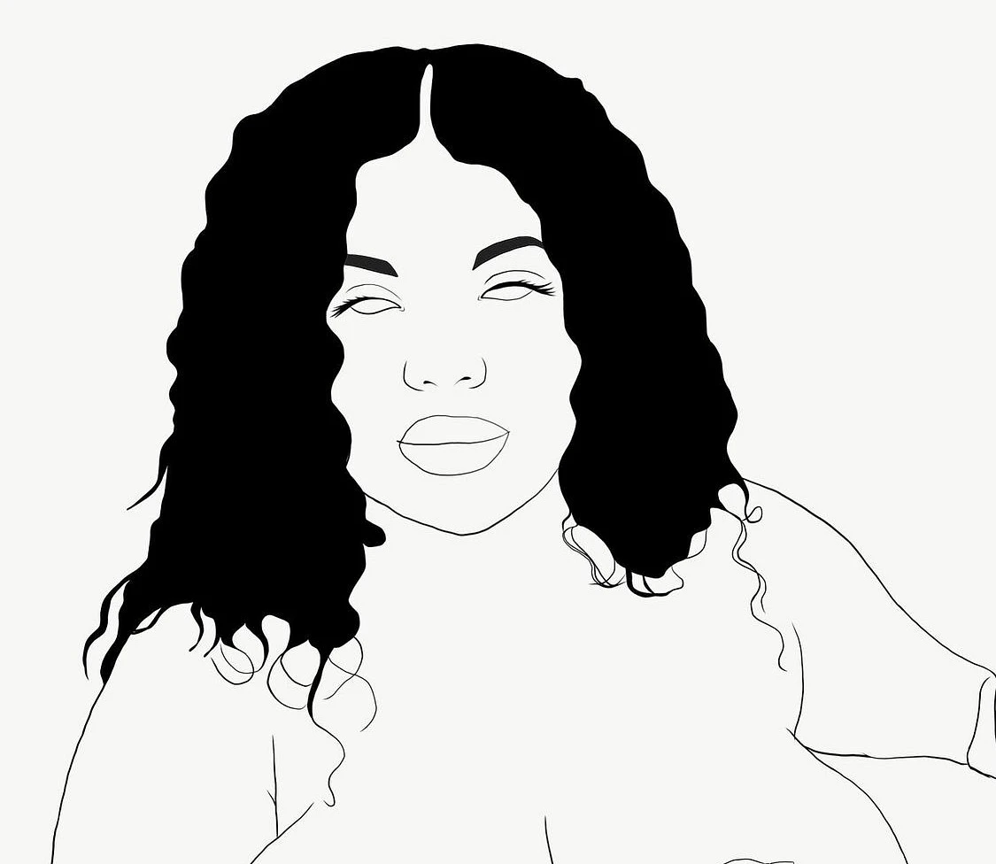 the big tit witch banner