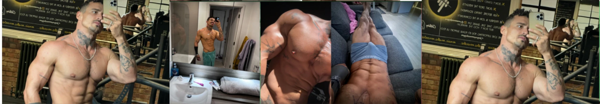 😈 Lotan Carter 😈 banner