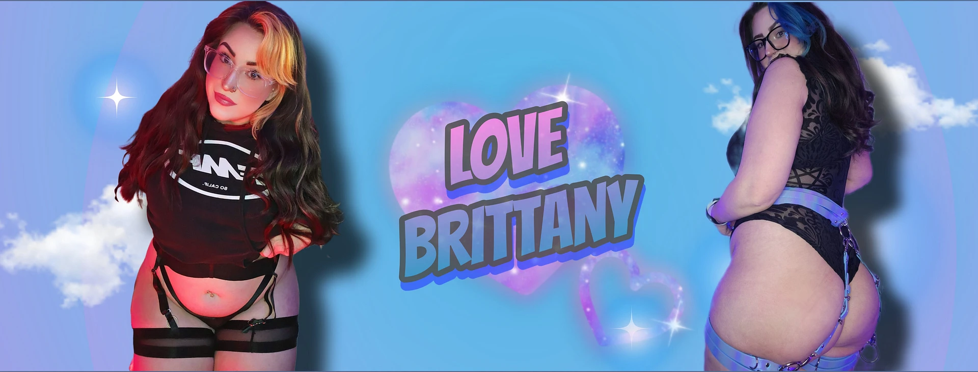 Brittany Anne 💦 banner