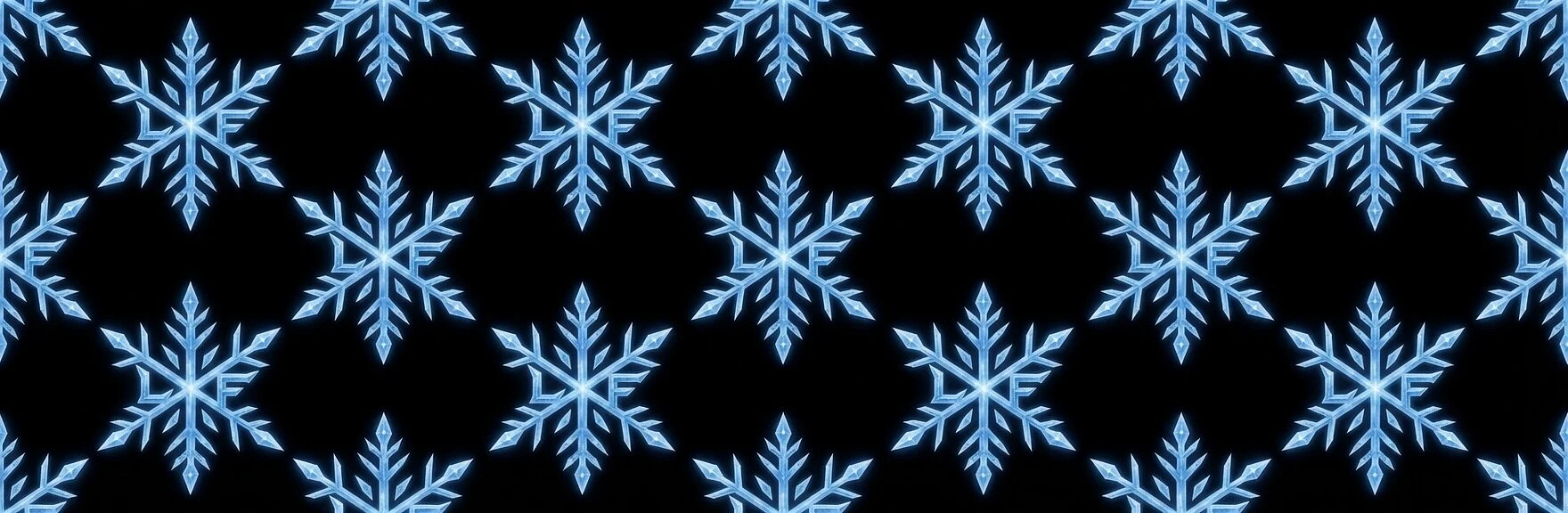 Lucas Frost COLLABS ❄️ banner