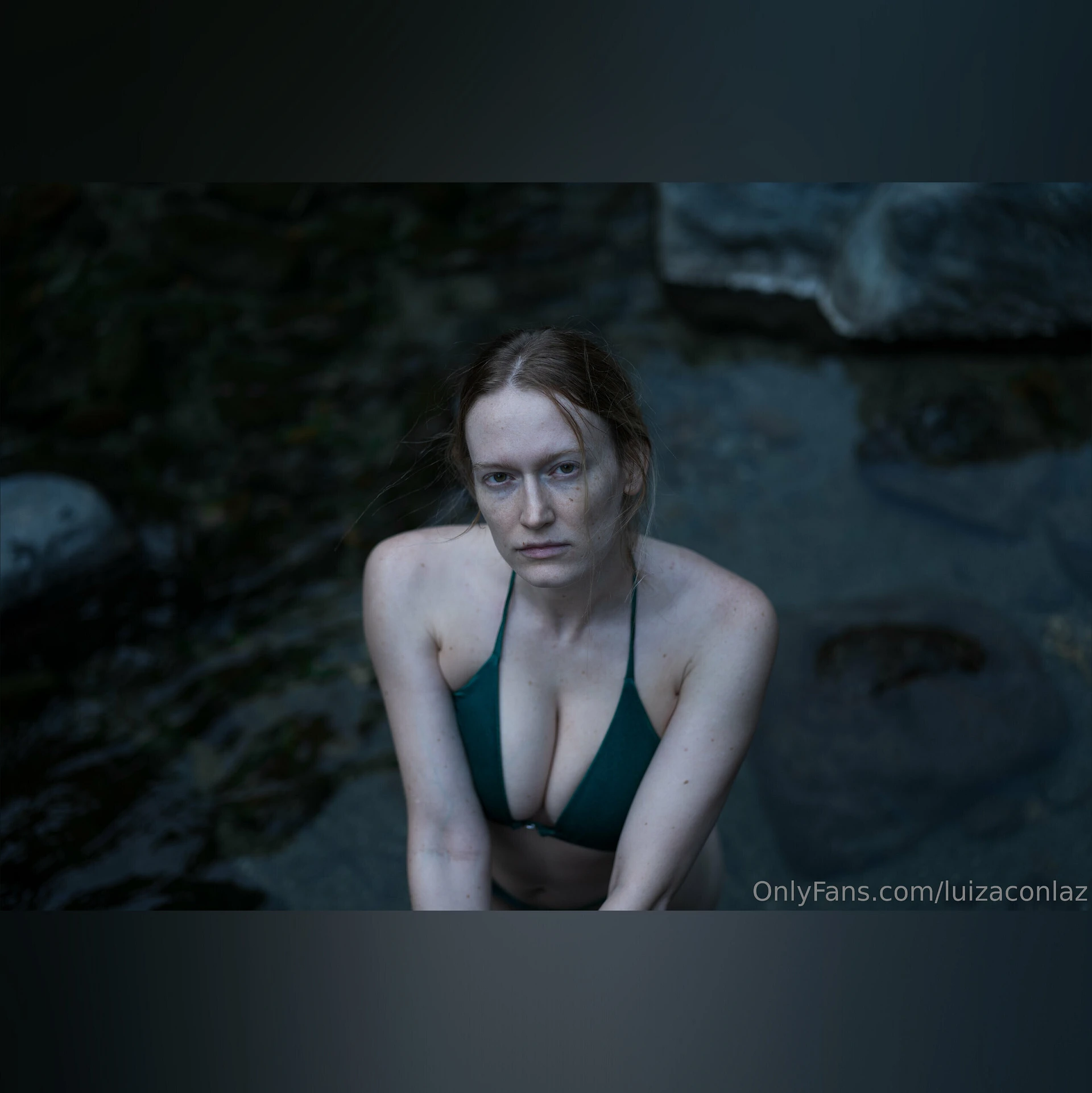 Luiza Conlaz banner