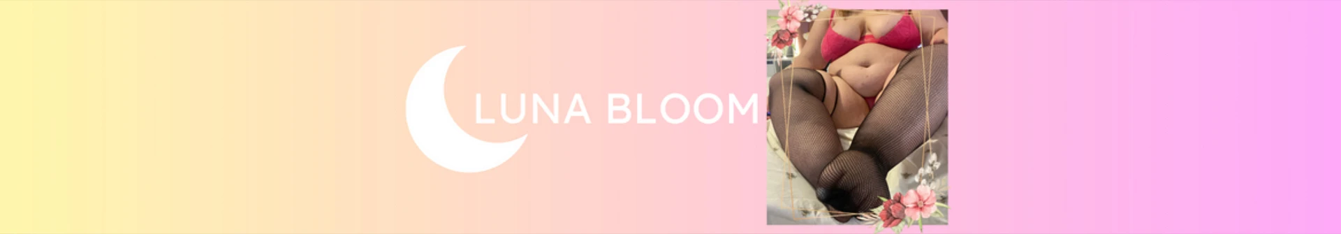 Luna Bloom banner