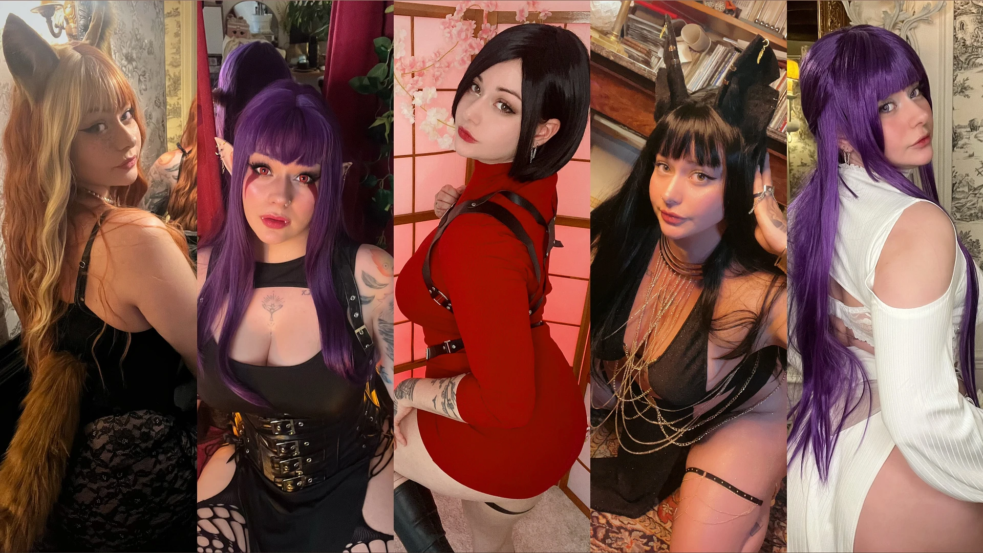 LunaChanTV banner