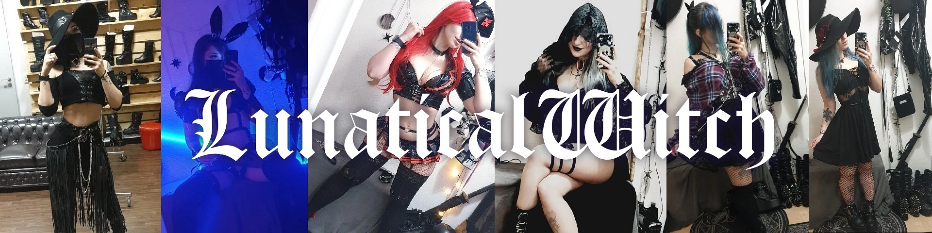Lunaticalwitch banner