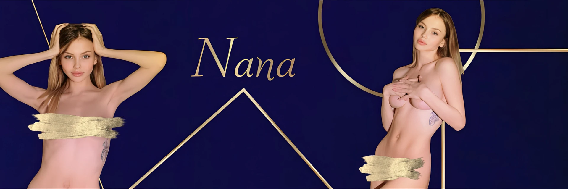 Nana Lust banner