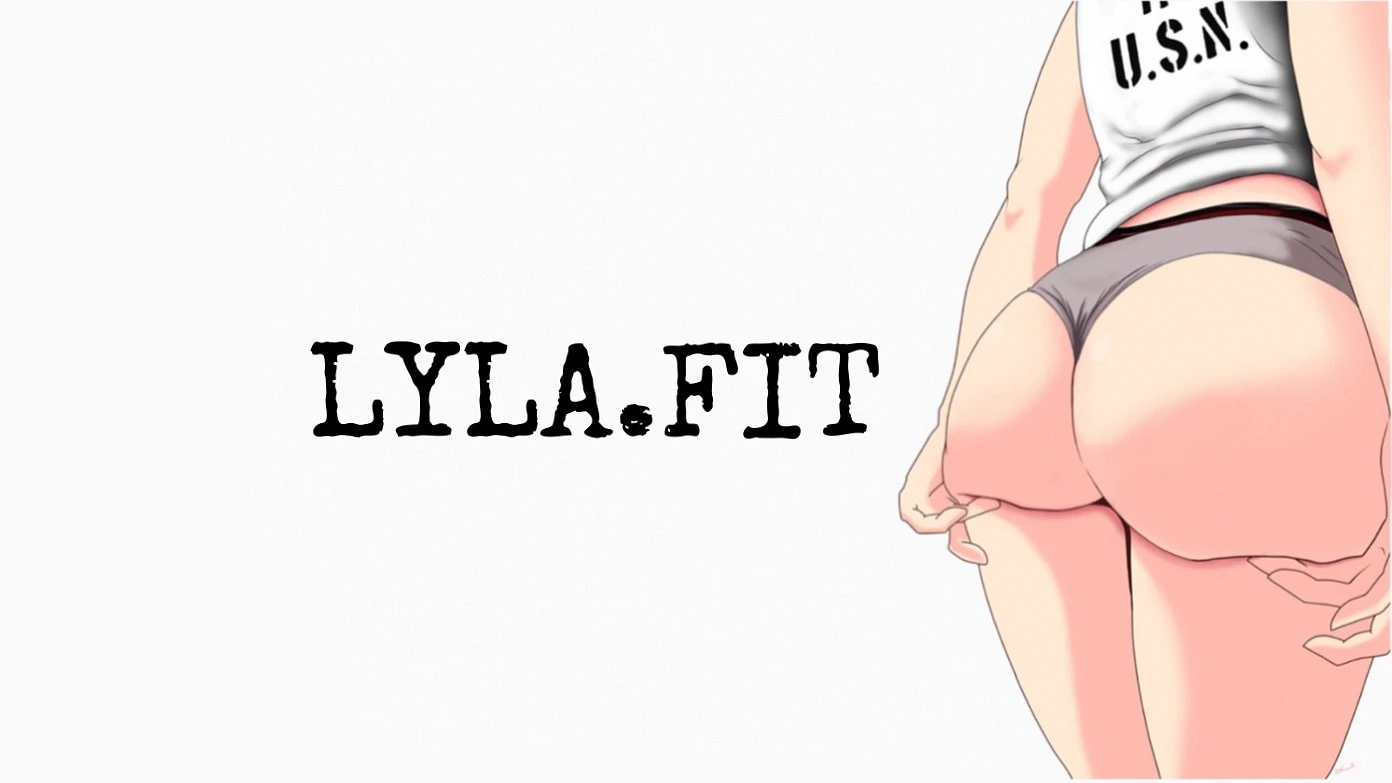 Lyla.fit banner