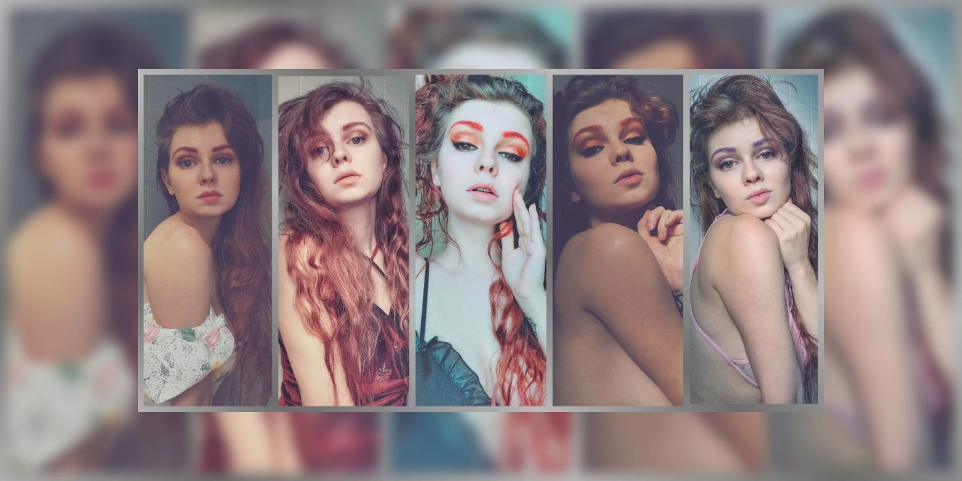 🌸Lyric Tiana🌸 Top Creator 🌸 banner