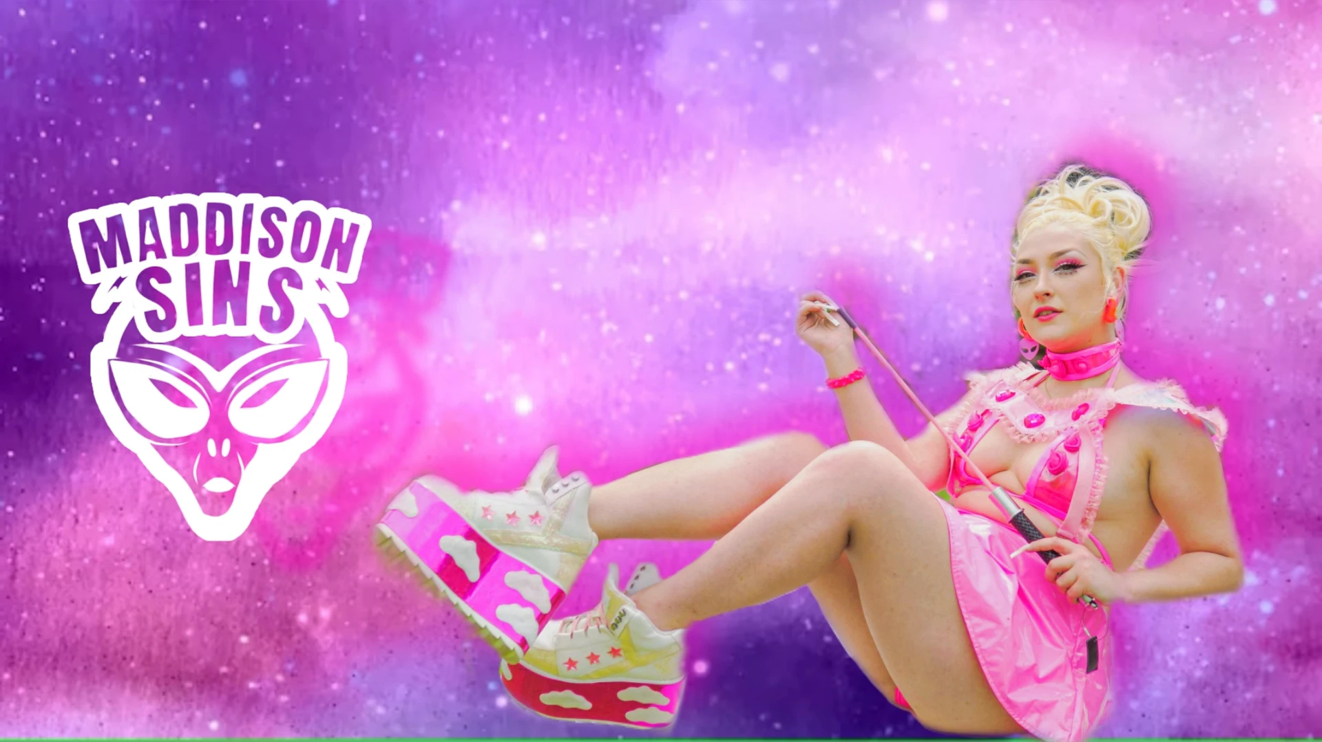 Maddison Sian ๐ฝ๐
banner