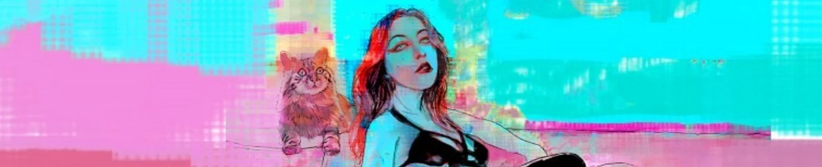 Madelaine Rousset banner