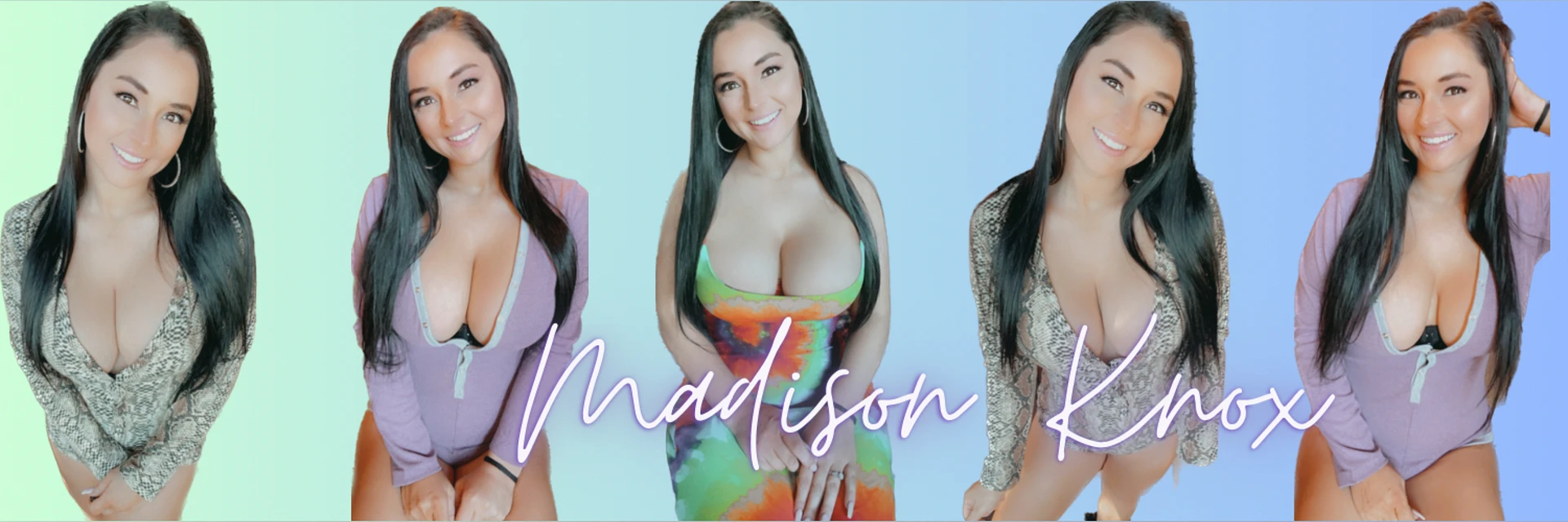 Madison Knox banner
