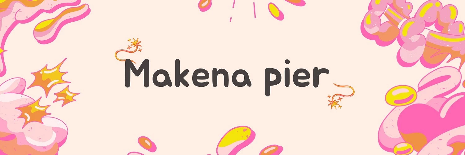 Makena banner
