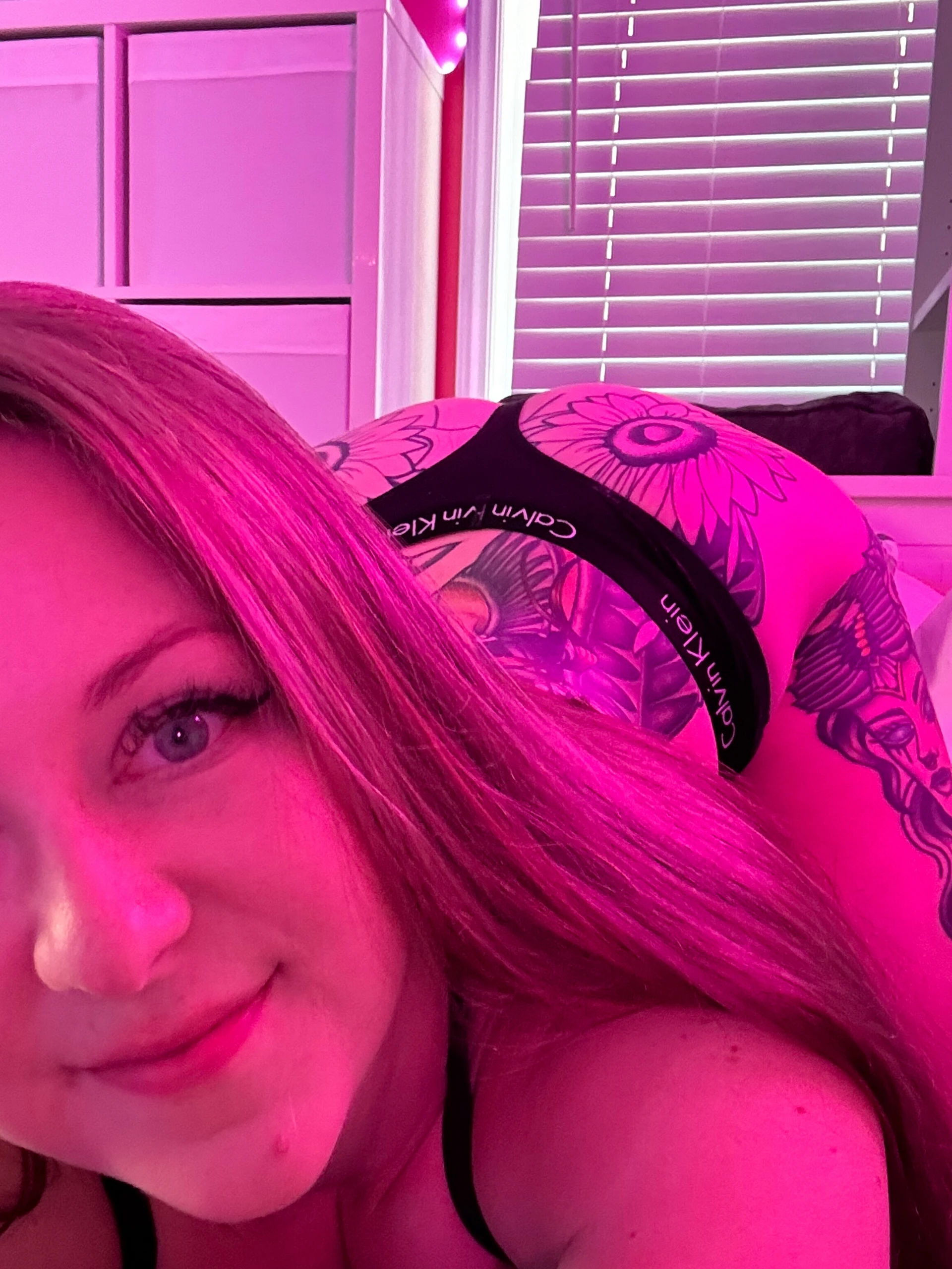 Marie Kaleida✨ banner