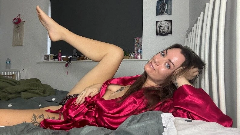 Marie π π» MAIN PAGE banner