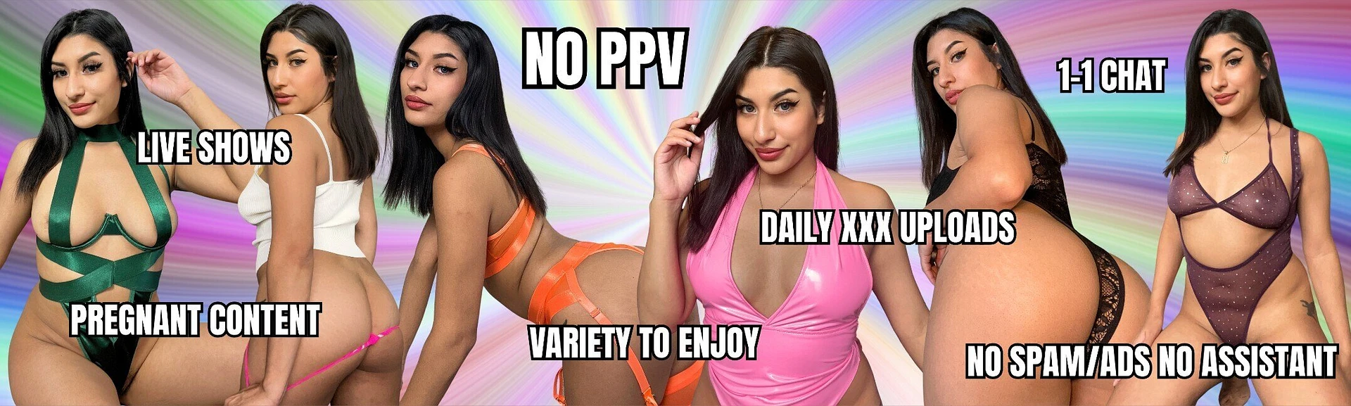 💕X-RATED VIP💦VIDEOS ON FEED banner