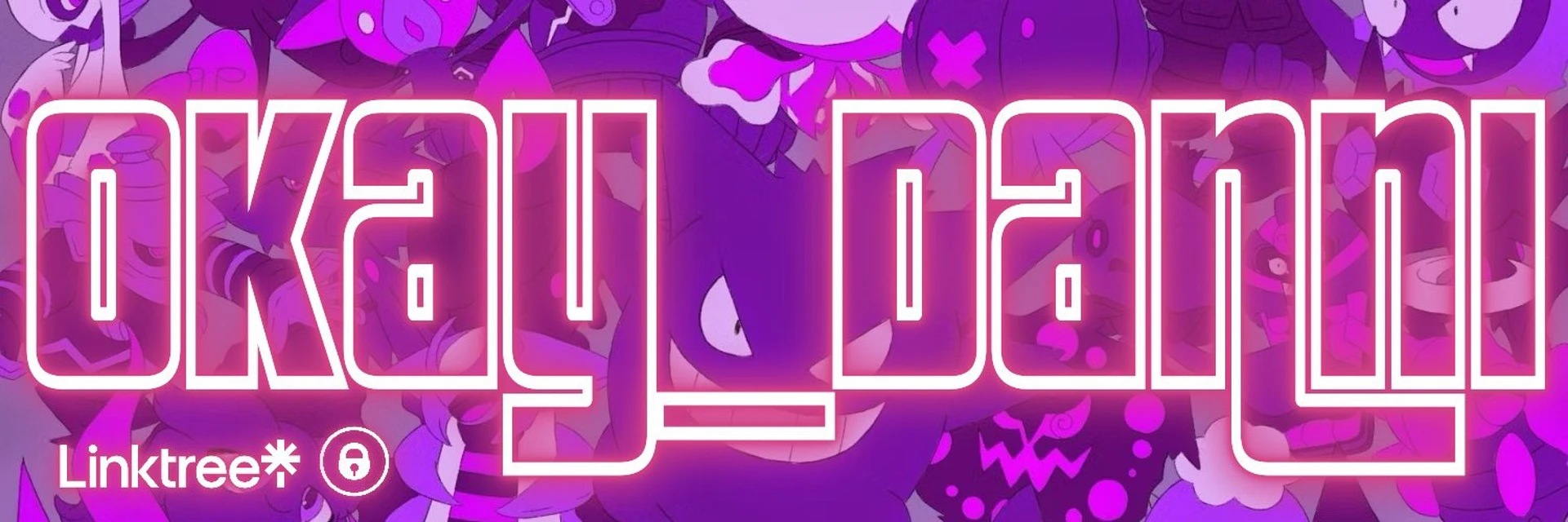 Danni banner