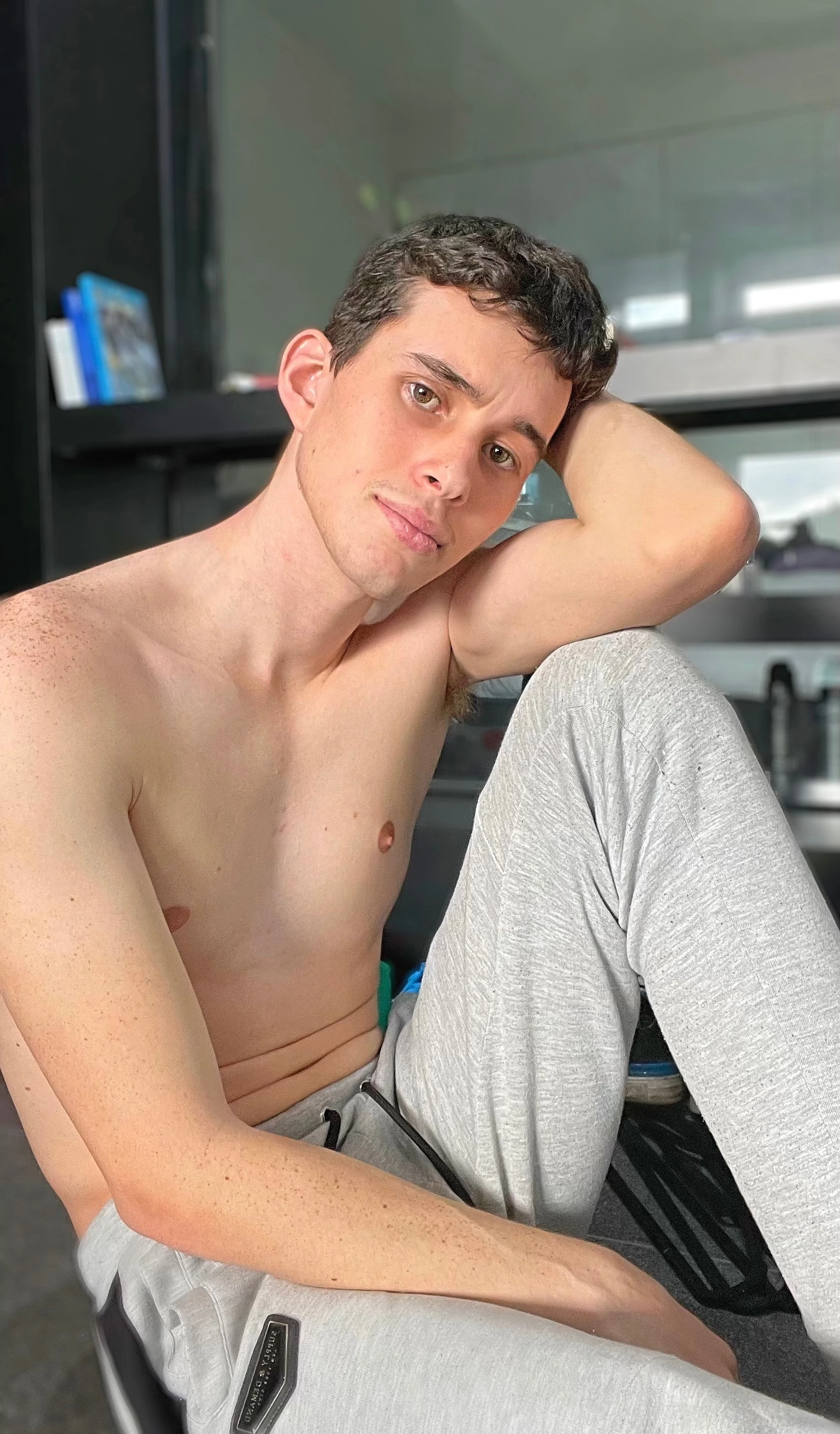 Melbourne Twink Bro ππ banner