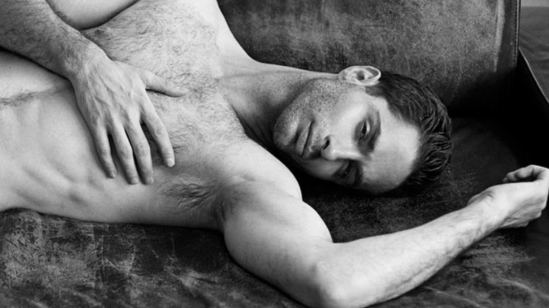 Michael Lucas banner