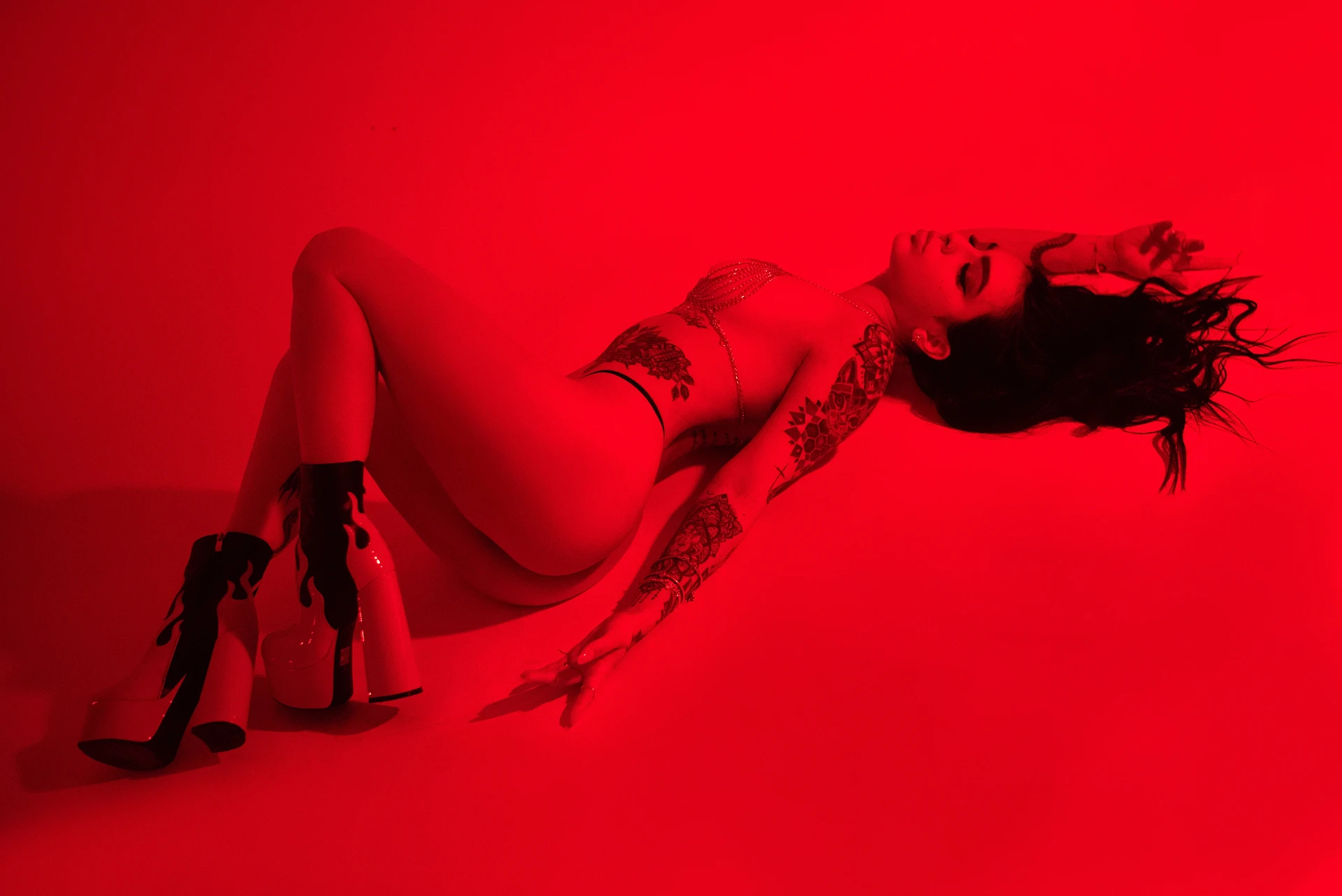 MikaelaADOC🦋 banner