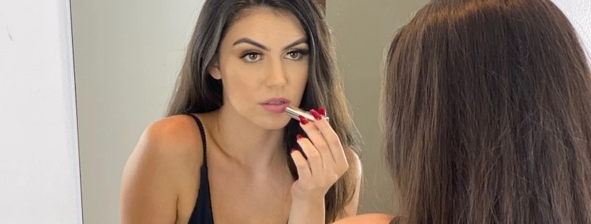 Mikaela Pascal banner