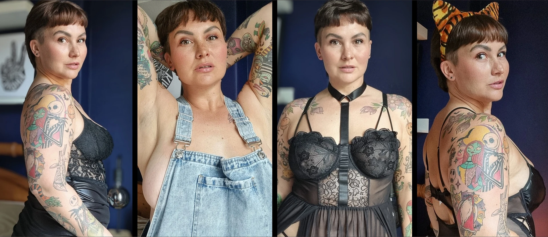 Miss victoria myers banner