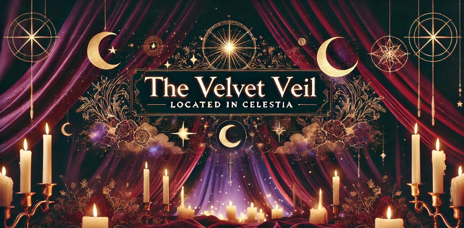 what's your secret?? banner