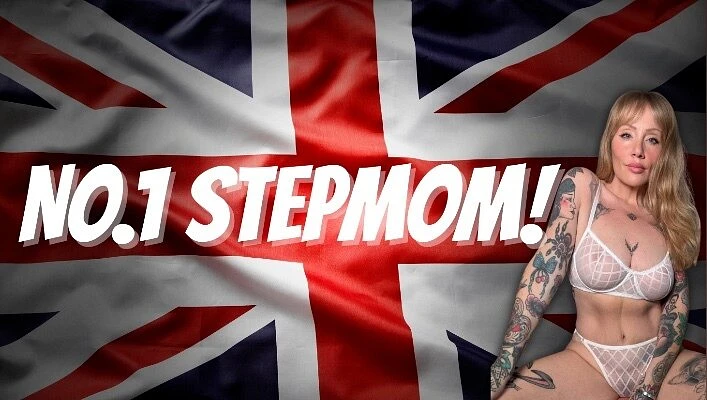 𝗡𝗢.1 𝗦𝗧𝗘𝗣𝗠𝗢𝗠! 😜 banner