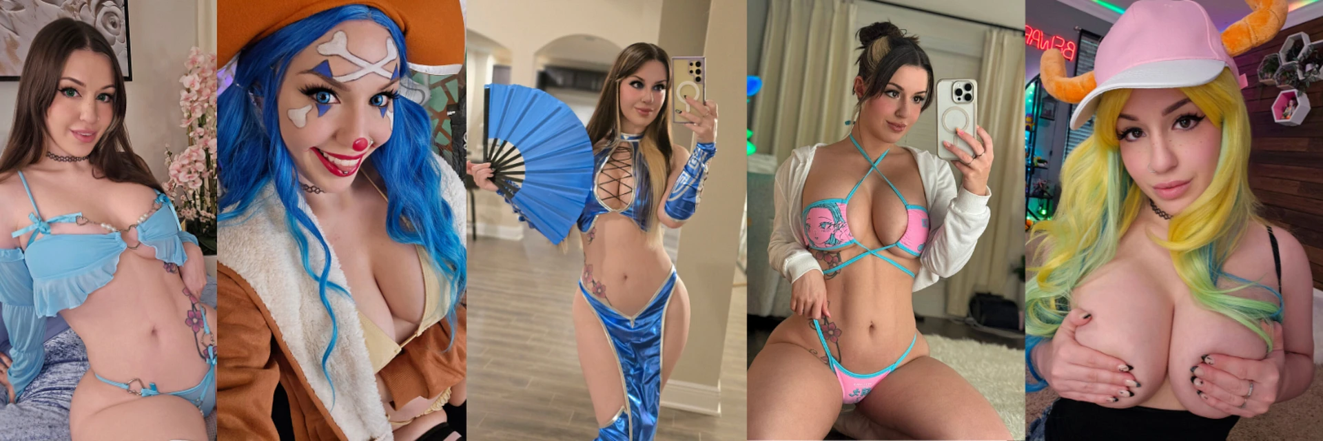 Heatherbby🌸 banner