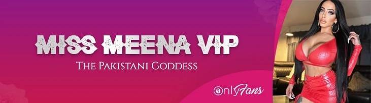 Pakistani Goddess VIP🇵🇰 banner