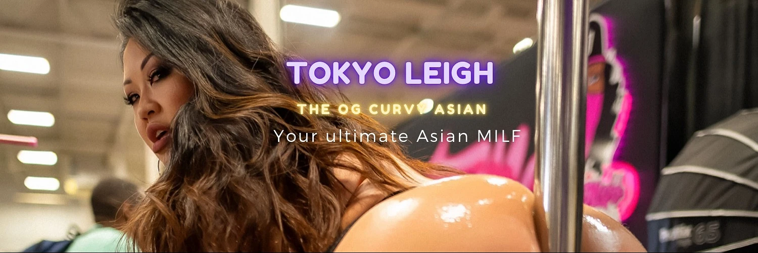 🔥The Thickest ASIAN Throwing Ass Online💦 banner