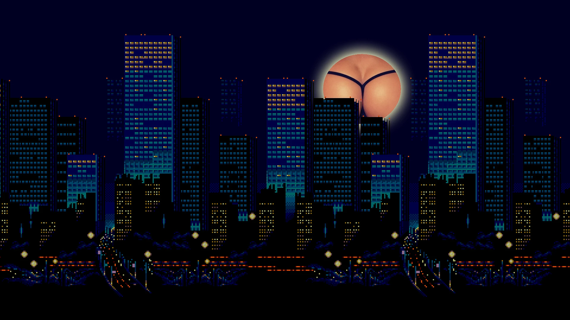 Misty Gates banner