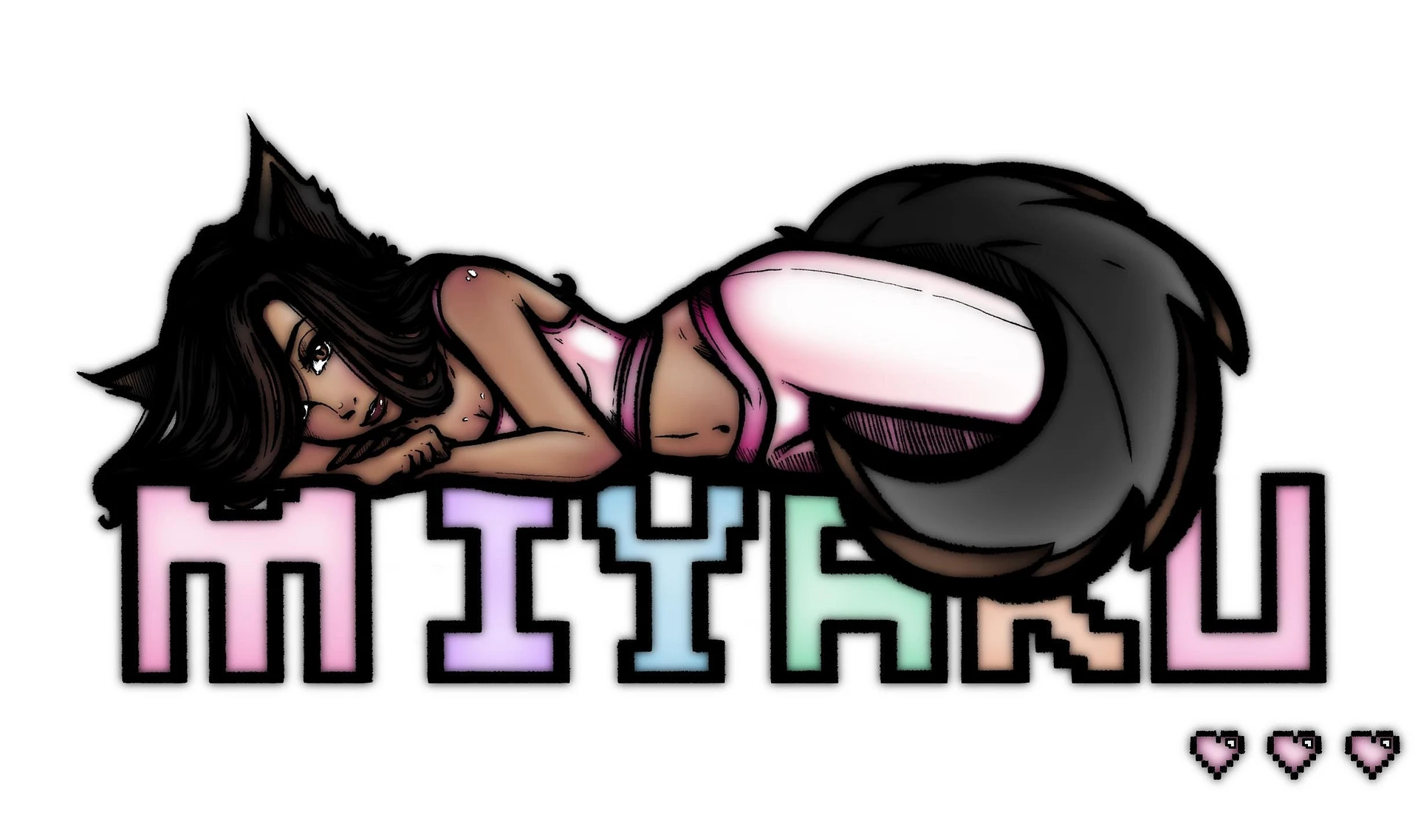 Miyaku Love 💥✨ banner