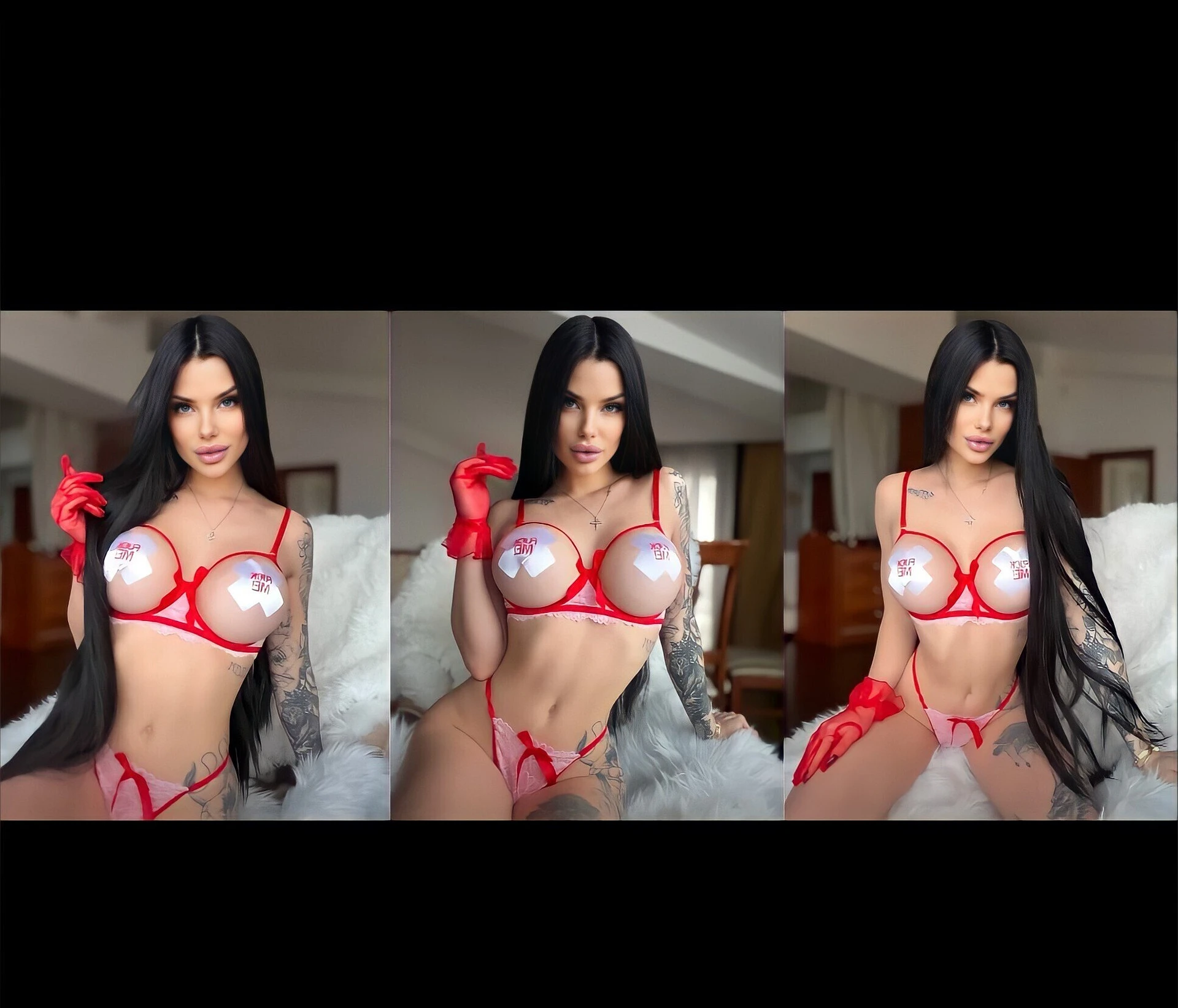 Micccheelle😈 banner