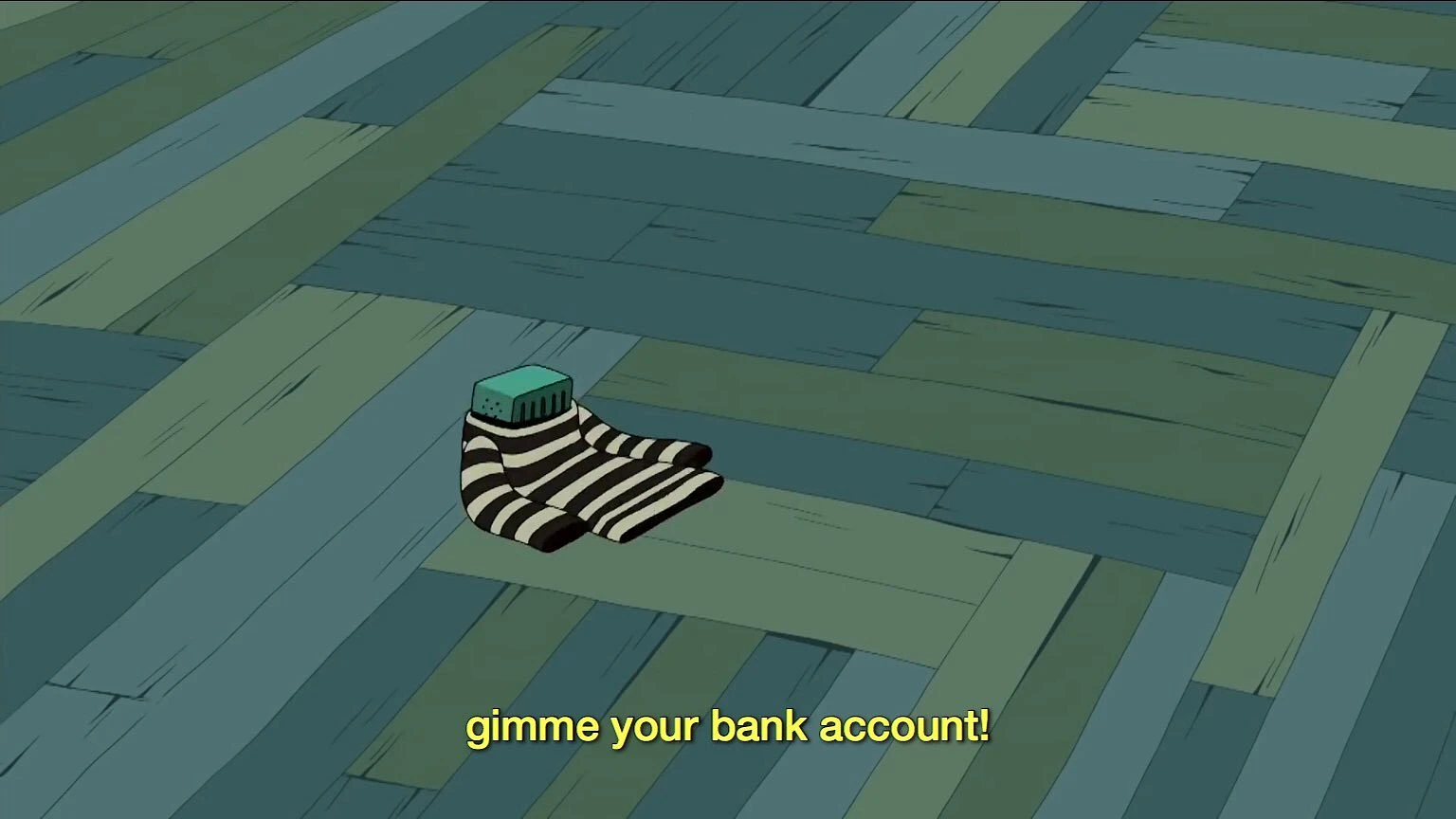 Your Favorite Slut banner