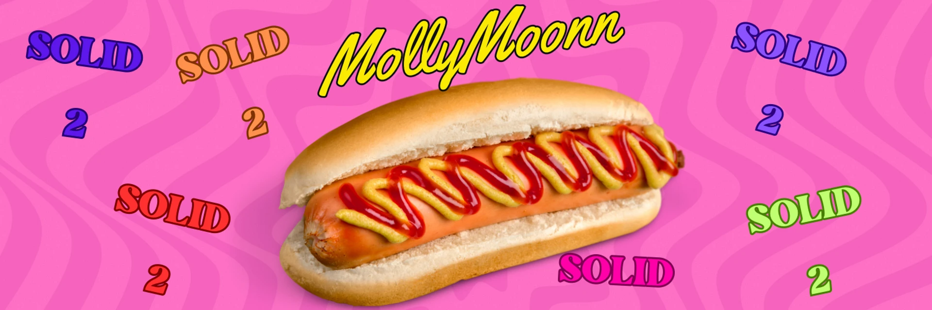 Molly Moon 🌙 banner