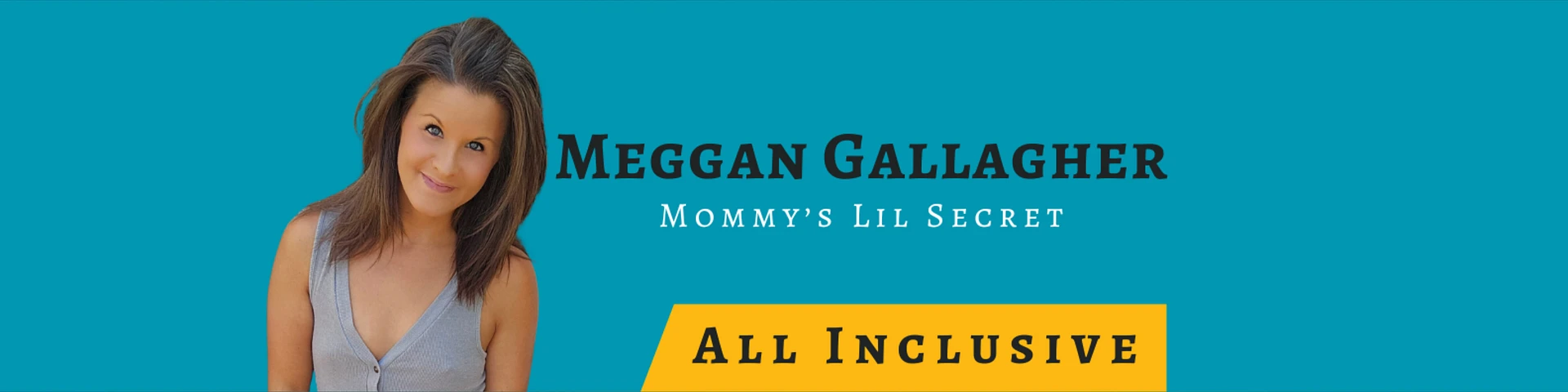 Meggan Gallagher banner