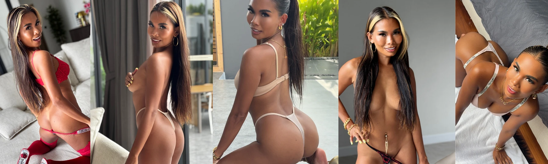 Morena Mitch 🥰 banner