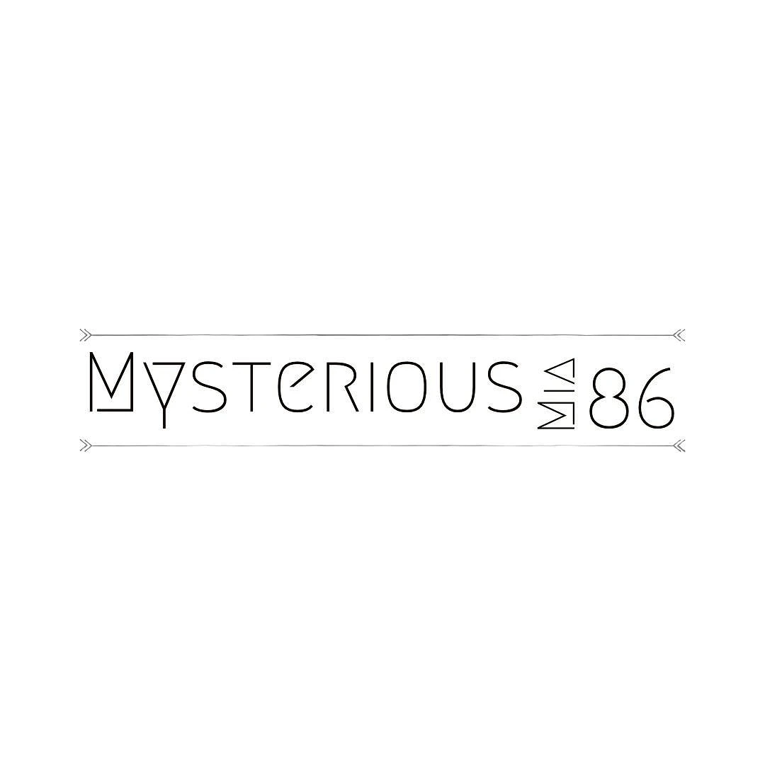 MysteriousMia86 - top 4% banner