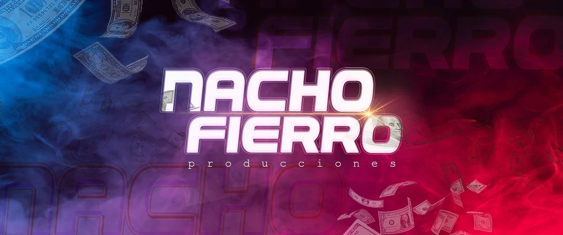 Nacho Fierro banner