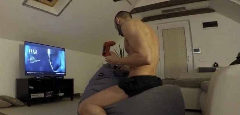 NakedGamerFree banner