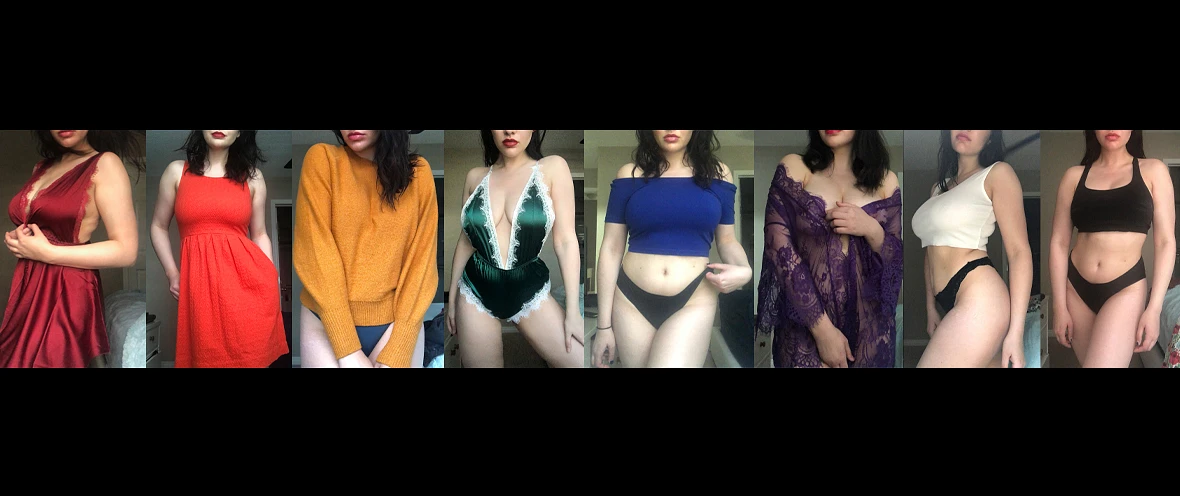 Naomie Rose banner