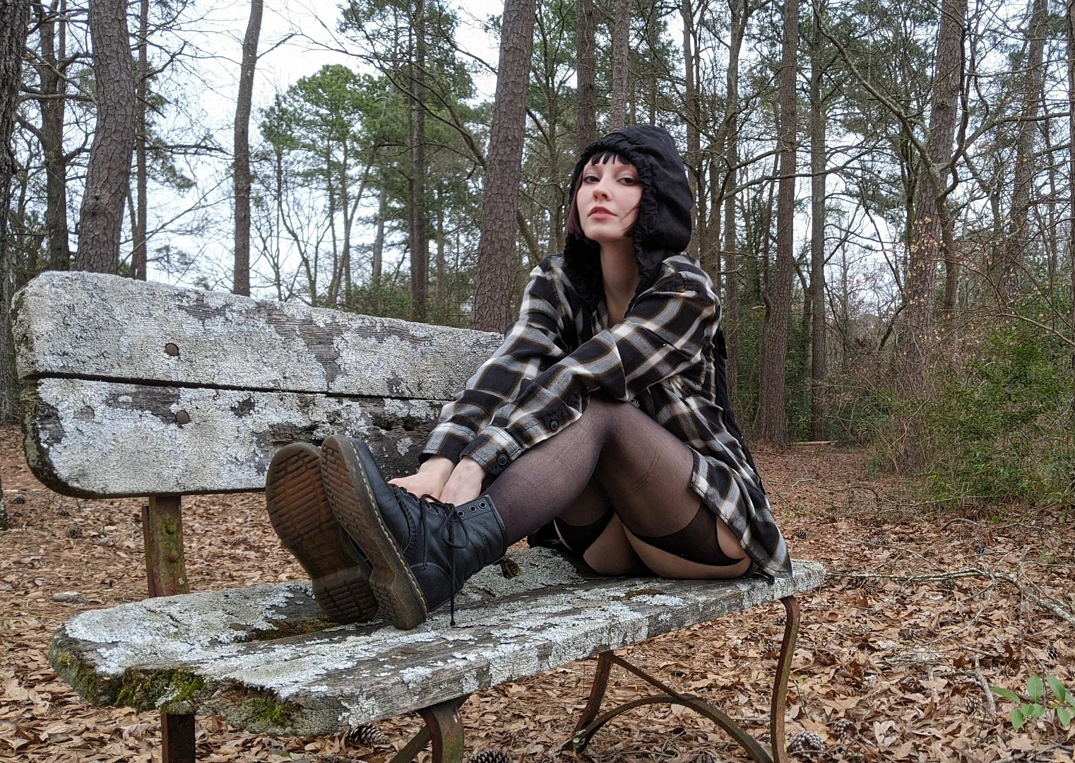 Natalia Grey banner