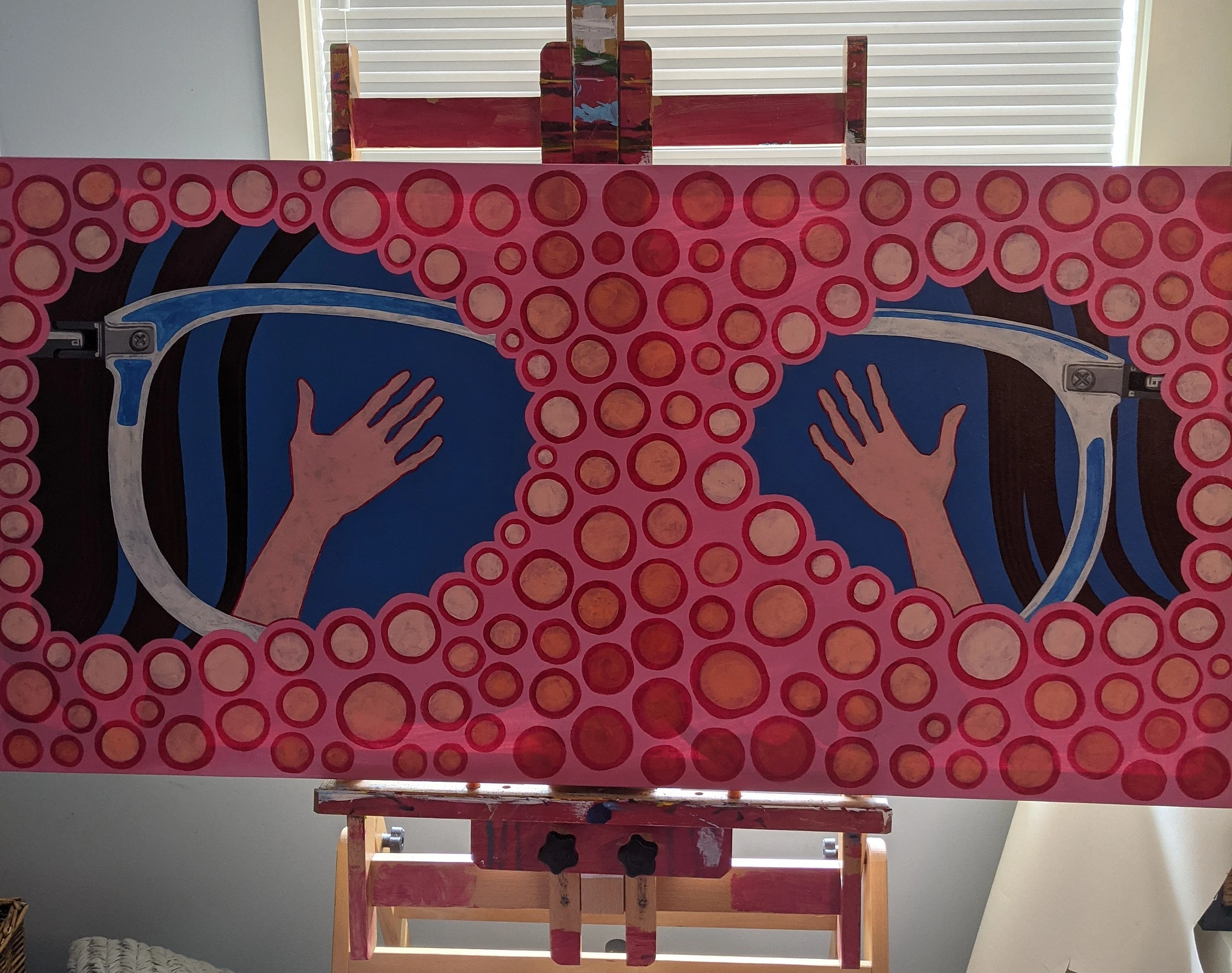 Nayomo banner
