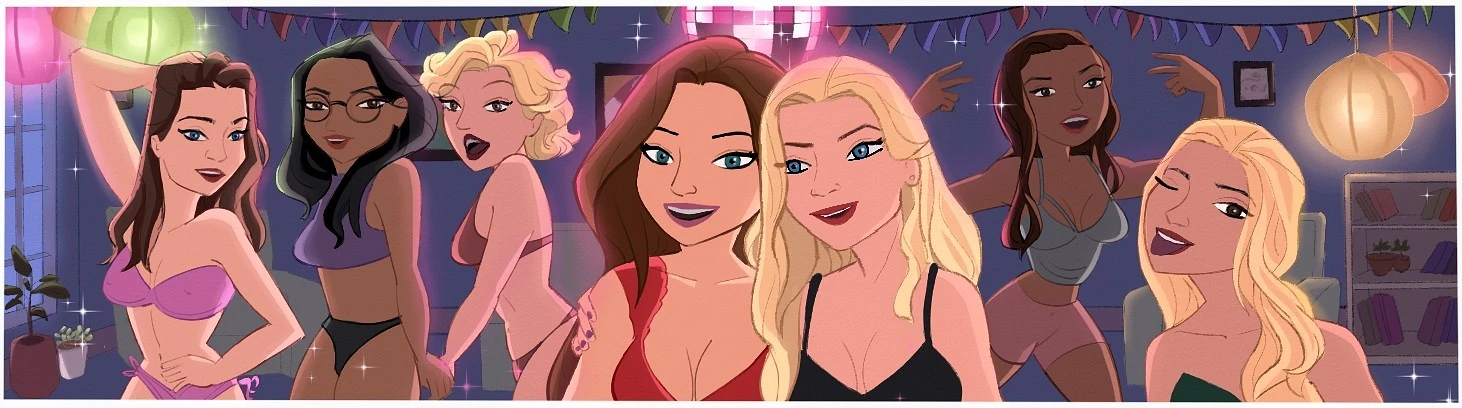 NextDoorVixen banner