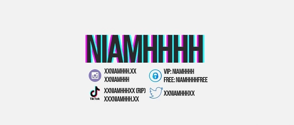 Niamhhhh banner