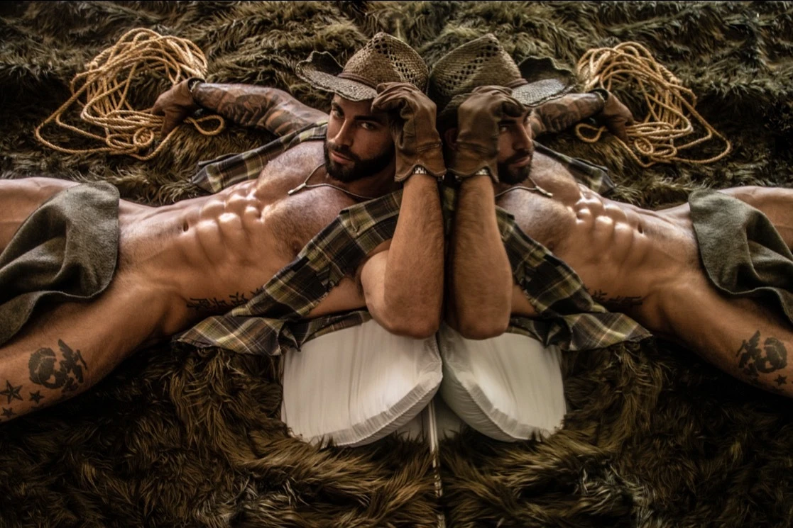 Nick Bayne banner