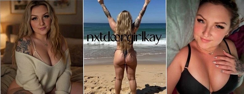 kay 🤠🌵🩷 banner