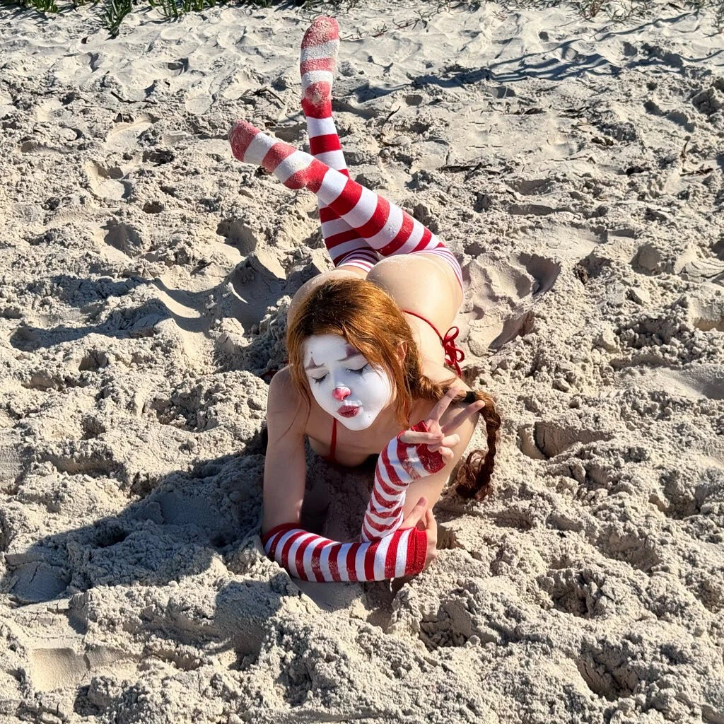 TEASE ♡ Elowen's sweet tease 🌷 banner