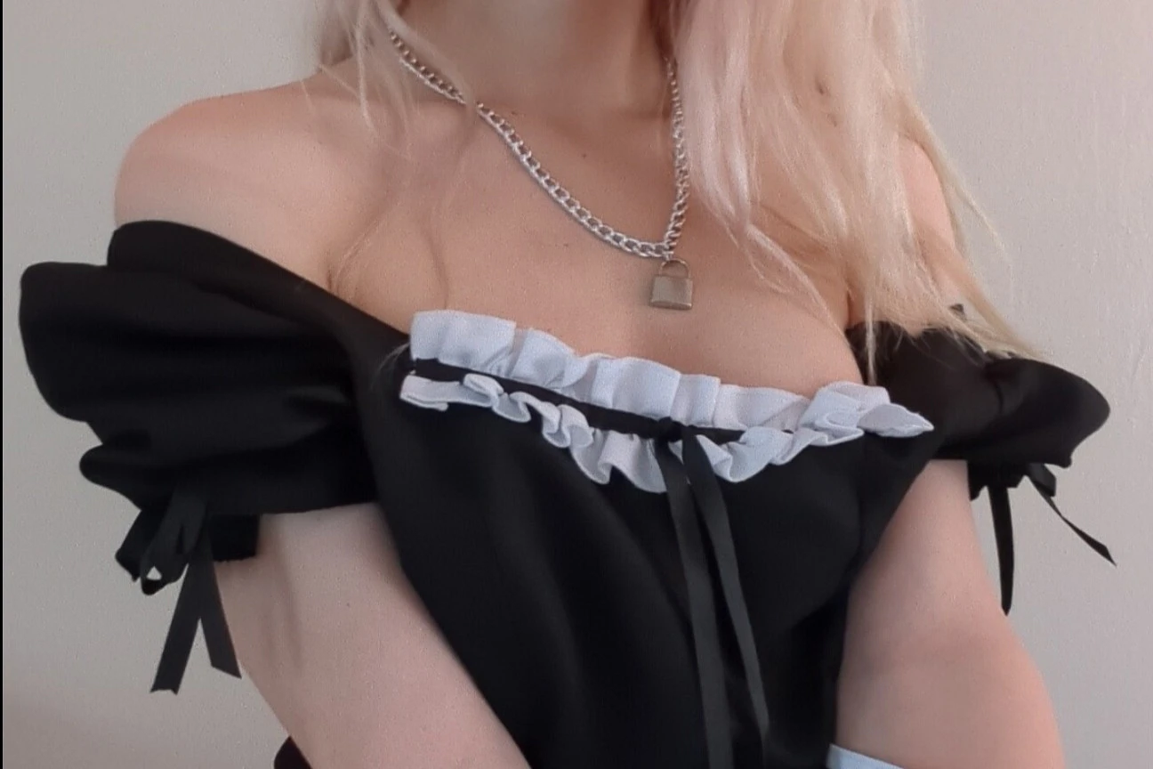Cloudy☁️ banner